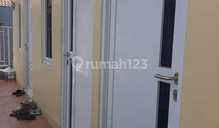 Dijual Kos an Aktif, 2 Lt Dekat Kampus Univ Telkom Bandung . .