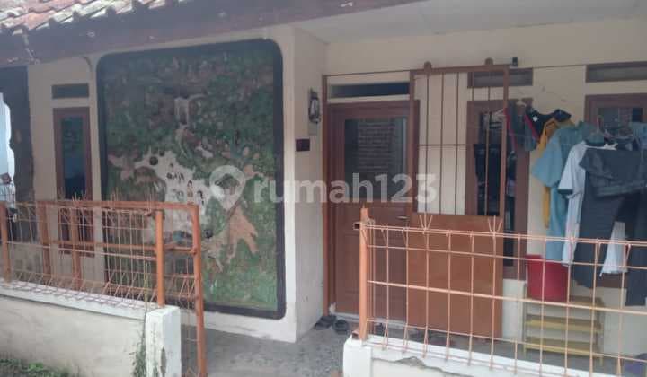 Dijual kostan Aktif Sekeloa Dipati Ukur Dago Bandung