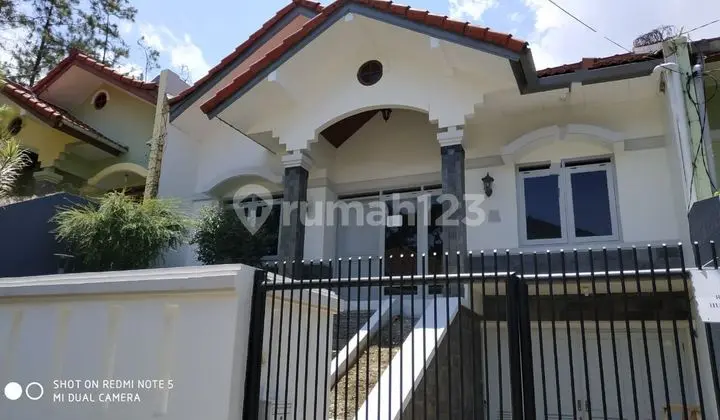 Jual Rumah 1 Lantai Pondok Hijau Bandung