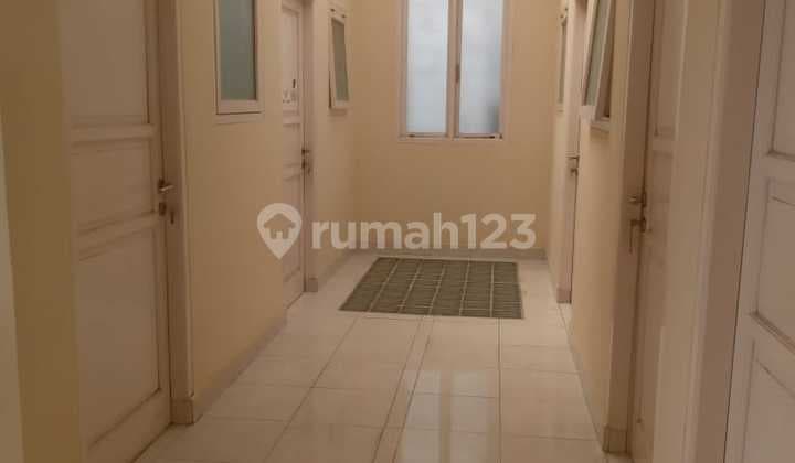 For Sale: 2-Story Boarding House in Cisitu Dago, Bandung