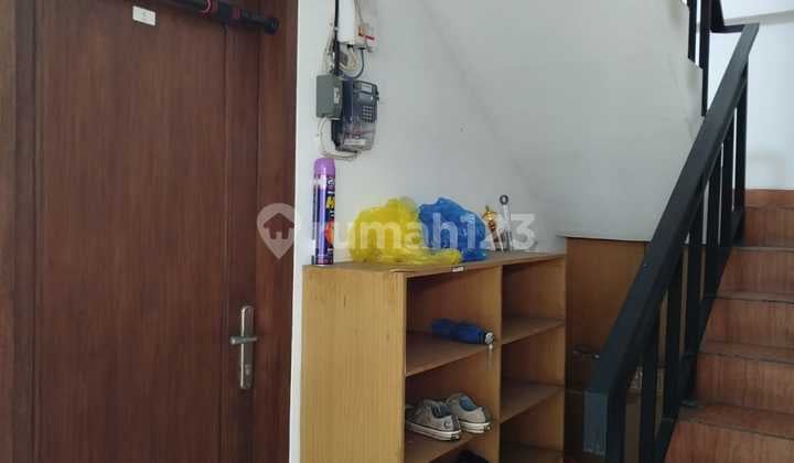 Dijual Kost an Aktif 7 Kamar Tamansari Bandung