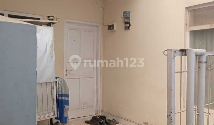 Dijual Kostan 2 Lantai 4 Kamar Cisitu Dago Bandung