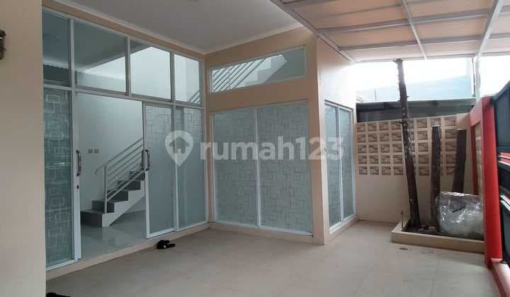 Dijual Kost an Baru Full Furnish Dekat Univ Telkom Bojongsoang Bandung