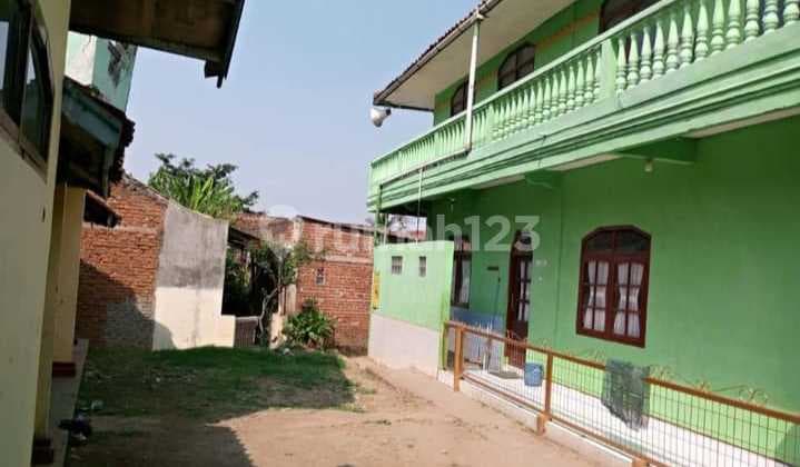 Dijual Murah Rumah 2 lantai Dekat Tol Soreang