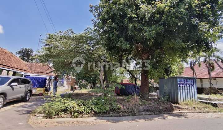 Dijual Tanah Padat Akses Mobil Jatiwangi Majalengka