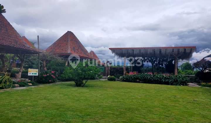 Dibawah Njop Jual Tanah Siap Pakai Mainroad Setiabudi Bandung