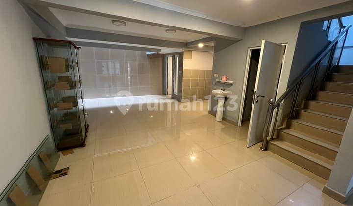 Rumah 2 Lantai Siap@Pakai@ Bji