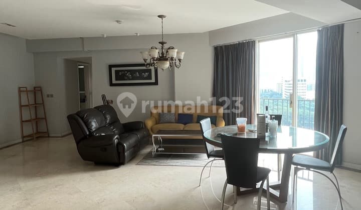 Puri Casablanca Double Unit Murah Daerah Casablanca