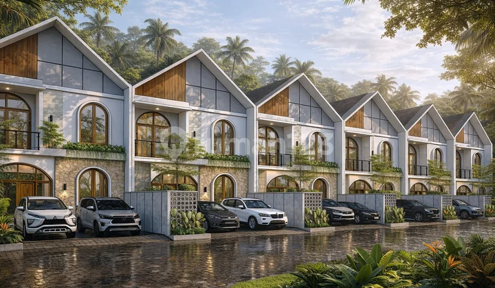 Dijual Perumahan Termurah di Jimbaran Dekat Airport,Toll Nusadua