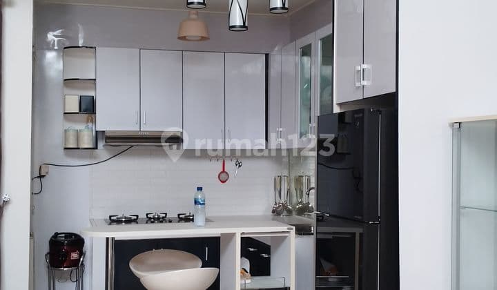 Jual Cepat Rumah Full Furnished di East Portofino