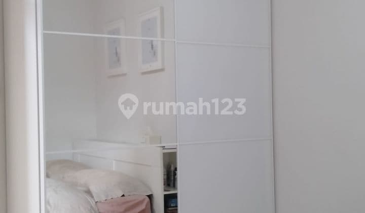 Jual Cepat Rumah Full Furnished di East Portofino