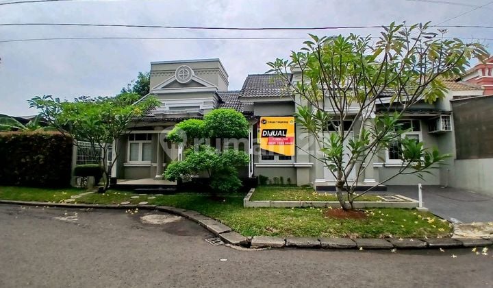 Rumah Cakep 2 Unit Siap Huni Dan Kavling