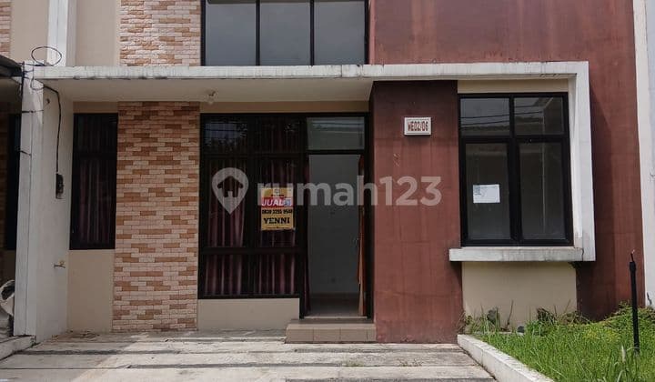 Jual Rugi - Penawaran Terbatas! Rumah Minimalis Modern