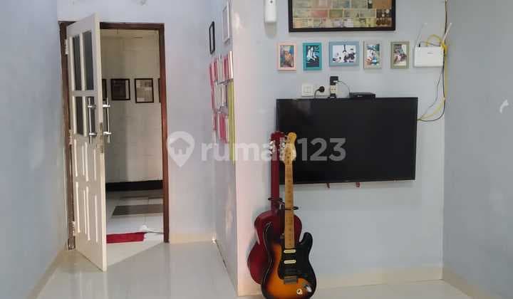 Nice Affordable Ready-to-Occupy House