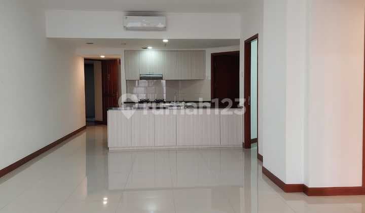 Apartement Amartapura Bagus Sudah Renovasi Siap Huni