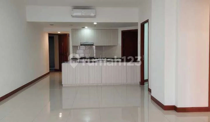Apartement Amartapura Bagus Sudah Renovasi Siap Huni