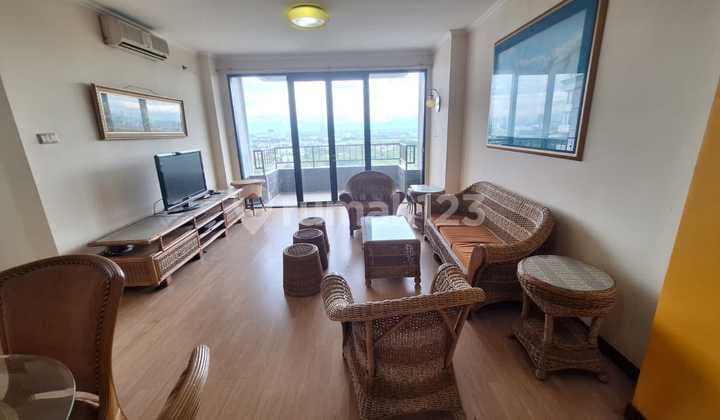 Amartapura Apartment Rapi Siap Huni Furnished