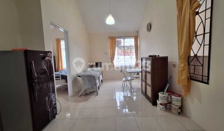 Rumah Semi Furnished di Taman Elok , Taman Diponegoro, Lippo Karawaci, Tangerang