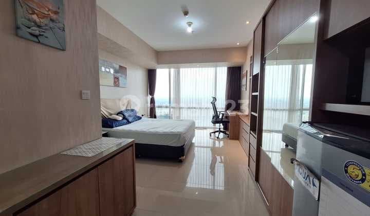 Apartemen U Residence Tower 2 Full Furnish