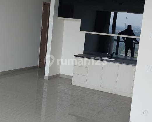 Apartment Fairview House 4 BR Semi Furnished Bagus
