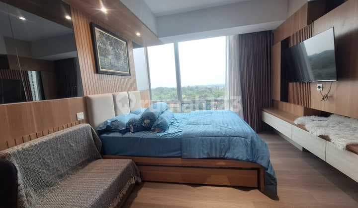 Apartment U Residence Siap Huni Furnish Cakep