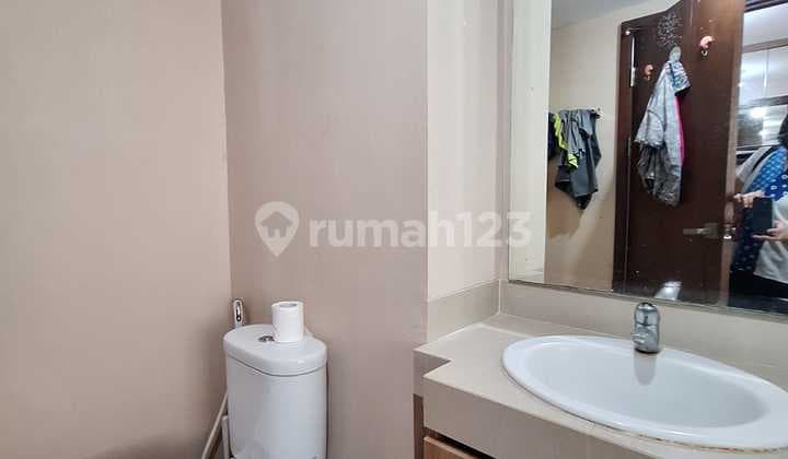 Apartemen U Residence Fully Furnish