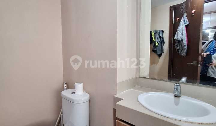 Apartemen U Residence Fully Furnish