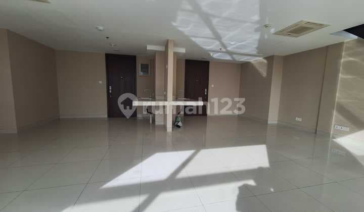 Apartment Bizloft U Residence Jual Cepat 2 Unit Combine