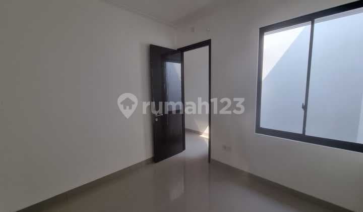 Sewa Cepat Rumah Baru Denver Pik2 4.5x12.5