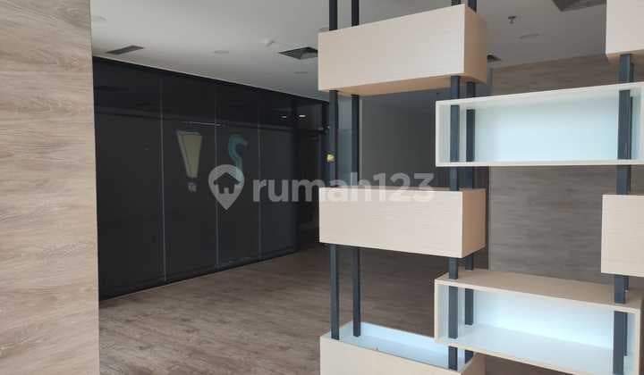 Sewa Cepat Apl Office Central Park 143M²