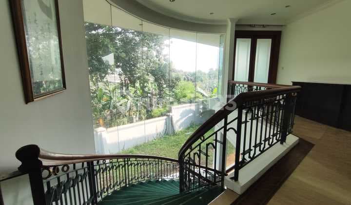 Sell Hokimewah House Simprug Garden South Jakarta Land Title