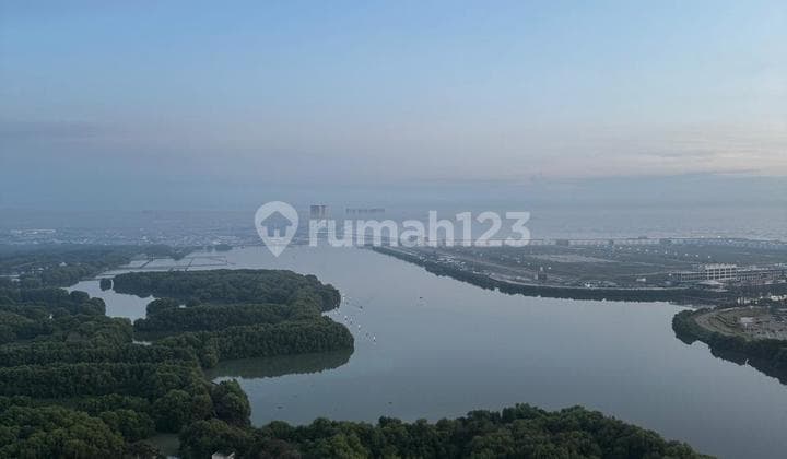 For Sale Gold Coast Pik 2Br Furnished Apartment