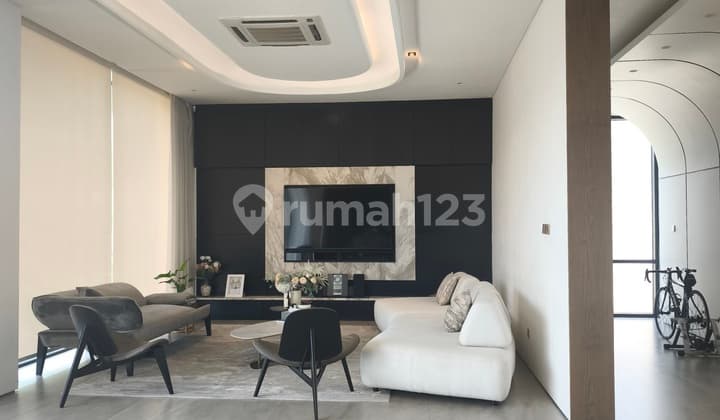 Jual Cepat!! Rumah Layar Permai Cozy Mewah