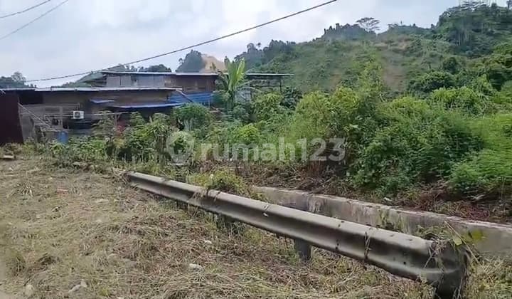 Sell Fast Cheap Land in Samarinda