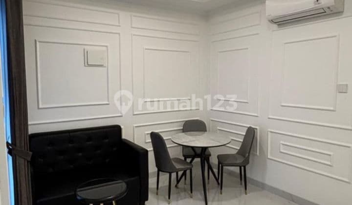 Brand New Furnished House, Nice 3 Bedrooms