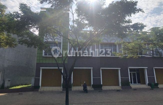 For Sale 2-Story Rukan BSD Natura City Serpong, Eligible for Mortgage