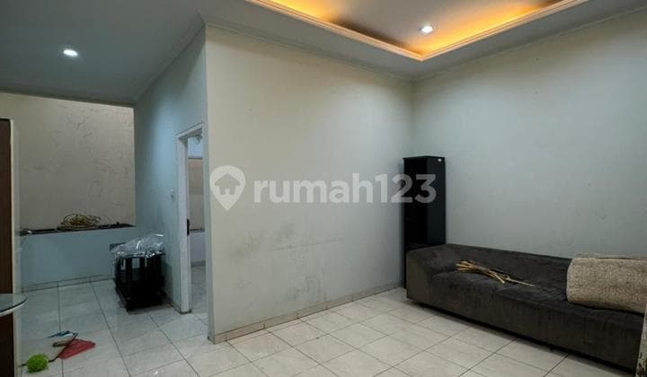 Ruko 3 Lantai Jelambar Raya Jakarta Barat Uk 5X20
