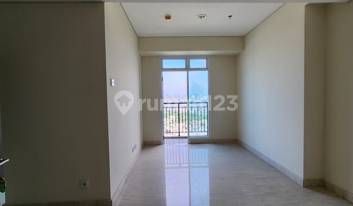 Puri Orchard Apartment West Jakarta Type 2BR 53.5m2 Unfurnished