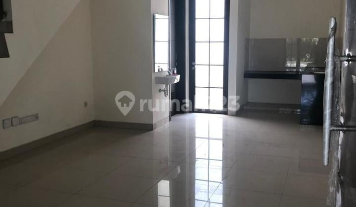 Runah 2 Lantai Green Village Uk 4x15 Dekat Green Lake City