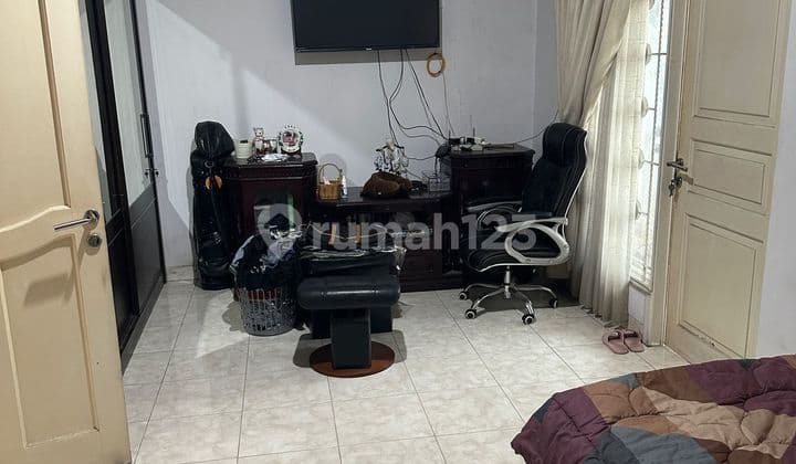 Rumah 2,5 Lantai Duri Kosambi Jakarta Barat Uk 6x15 Shm