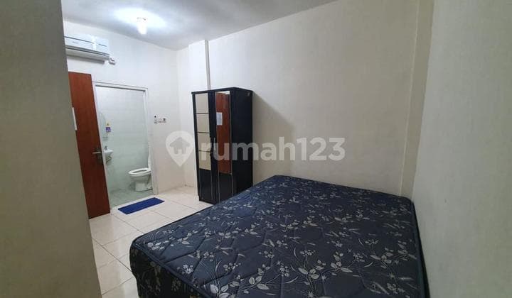 Kost Strategis Di Hayam Wuruk Jakarta Pusat 5 Lantai Luas 119m2
