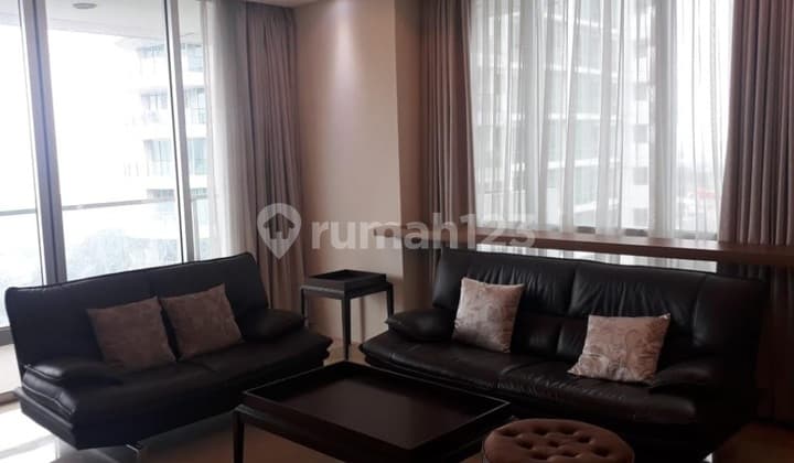 Rent Ritz Kemang Village