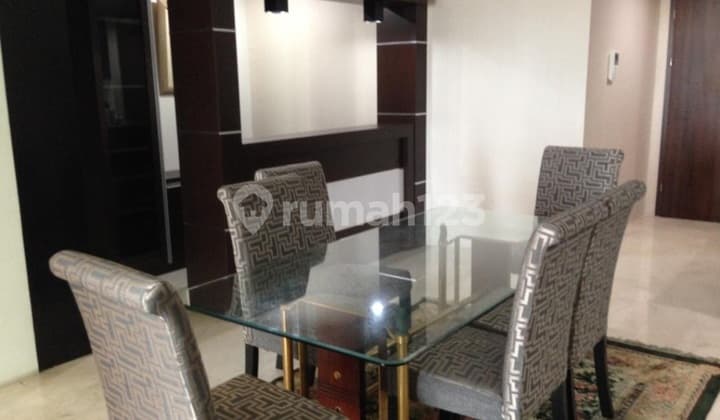 For Sale Cosmo Kemang Village 3BR