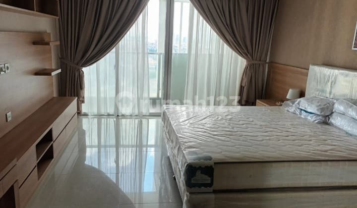 For sale Intercon Kemang Village 43m2