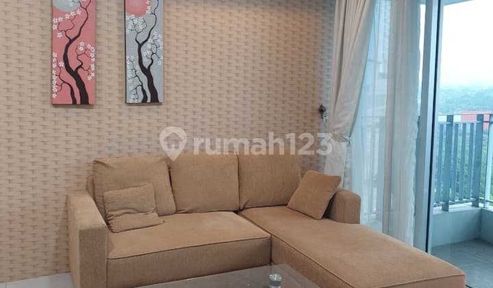 For Sale Cosmo Kemang Village 2 BR