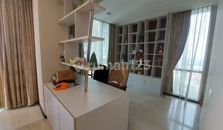 Sewa Ritz kemang village 2 BR