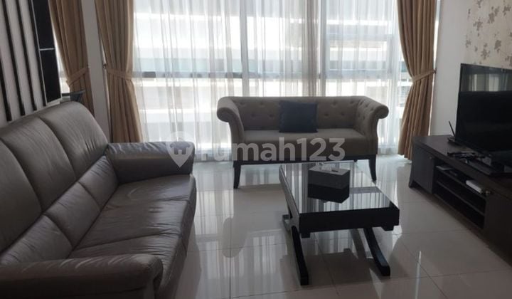 Sewa Empire Kemang Village 2 BR