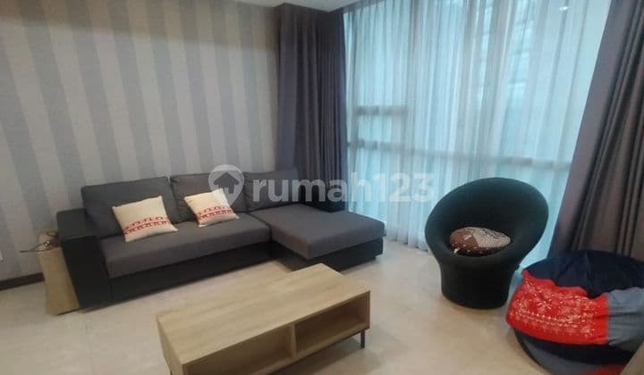 Sewa infinity kemang Village 2 BR