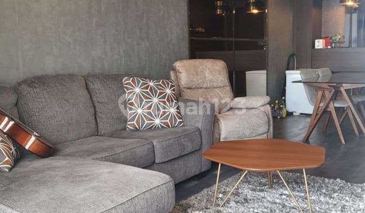 Jual intercon kemang Village 2 BR