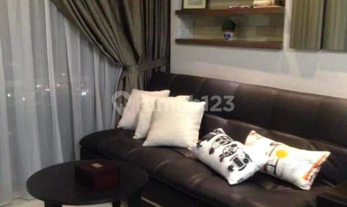 Sewa Kemang Mansion 60m2